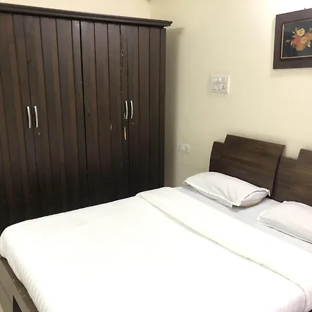 Treat Homes Service In Bkc Siddhant 401 Homestay Mumbai