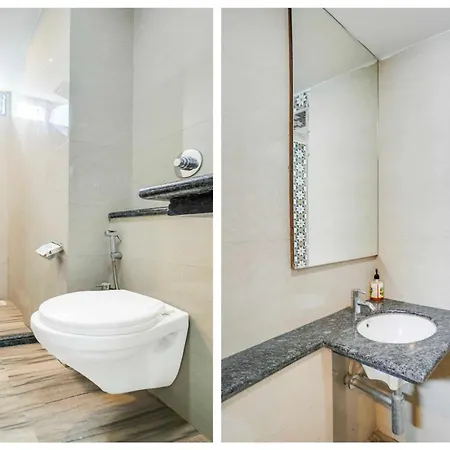 Hotel Townhouse Parle