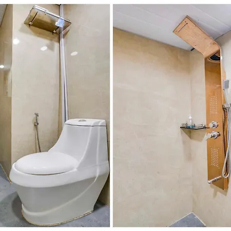 Townhouse Parle Hotel 4*