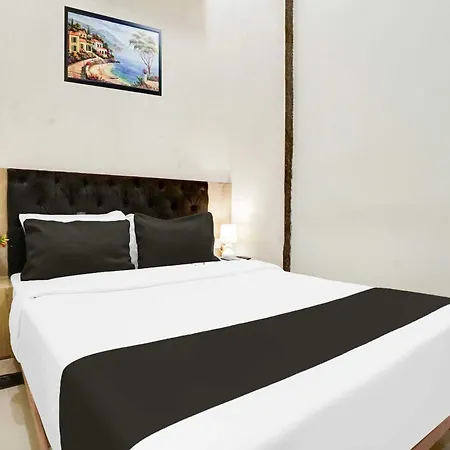 Townhouse Parle