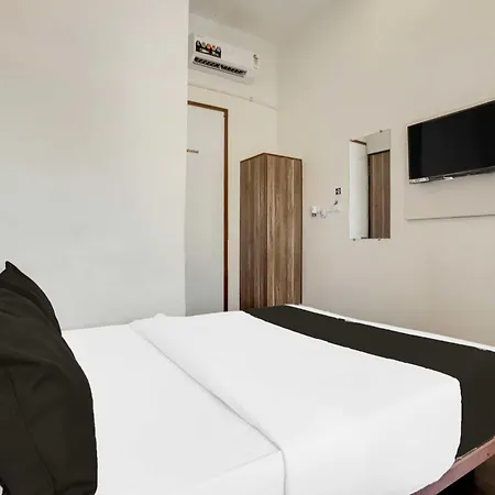 Hotel Townhouse Parle Mumbai