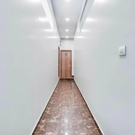Townhouse Parle Hotel