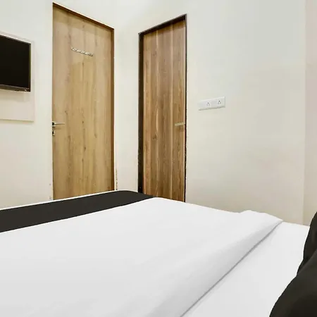 Hotel Townhouse Parle