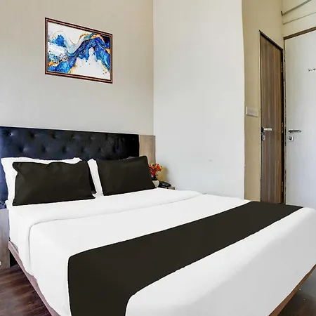 Hotel Townhouse Parle