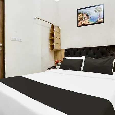 Townhouse Parle 4* Mumbai