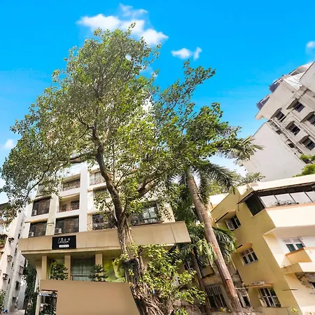 Townhouse Parle