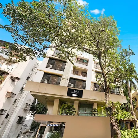 Townhouse Parle Hotel