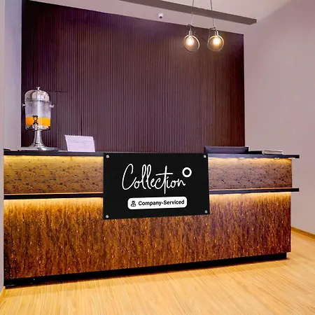 Collection O Exhibition Centre Goregaon Hotel