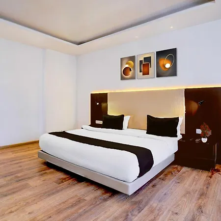 Collection O Exhibition Centre Goregaon Hotel 3*