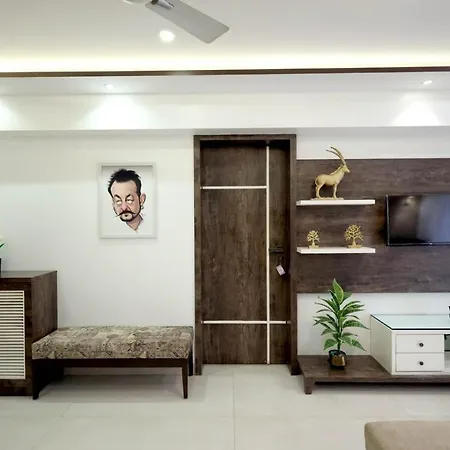 Aparthotel Corporate - Gagal