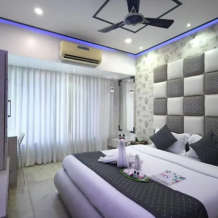 Aparthotel Corporate - Gagal Mumbai
