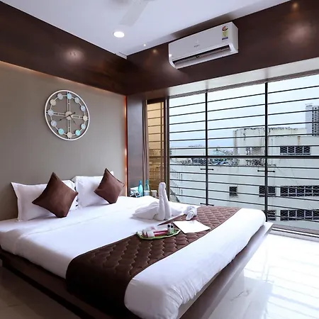 Corporate - Gagal Aparthotel Mumbai