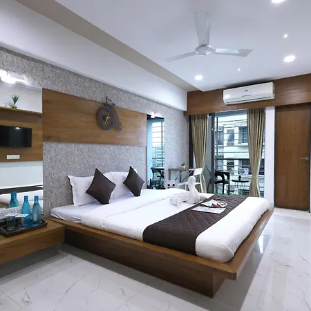 Aparthotel Corporate - Gagal Mumbai
