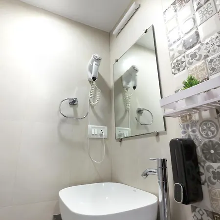 Corporate - Gagal Aparthotel