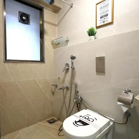 Aparthotel Corporate - Gagal Mumbai