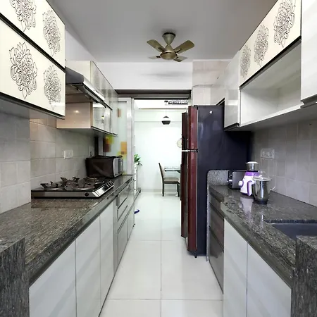 Aparthotel Corporate - Gagal