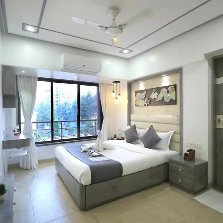 Aparthotel Corporate - Gagal Mumbai