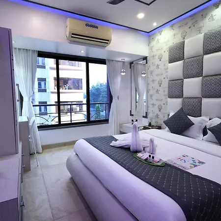 Corporate - Gagal Aparthotel Mumbai