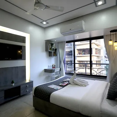 Aparthotel Corporate - Gagal Mumbai