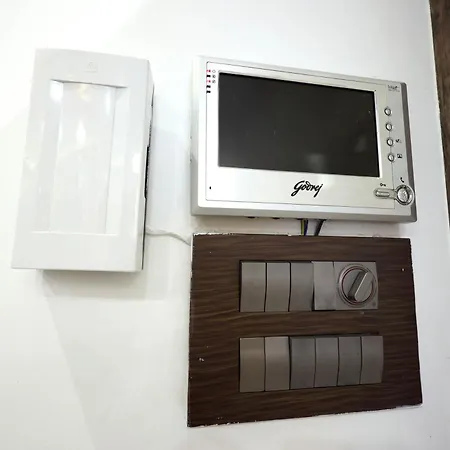 Corporate - Gagal Aparthotel Mumbai