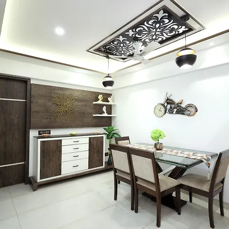 Aparthotel Corporate - Gagal *