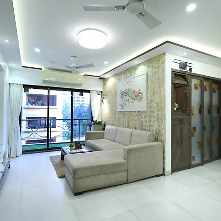 Corporate - Gagal Aparthotel Mumbai
