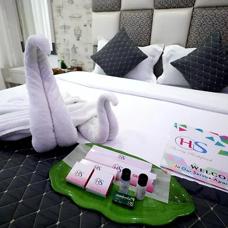 Aparthotel Corporate - Gagal Mumbai