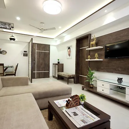 Corporate - Gagal Aparthotel *