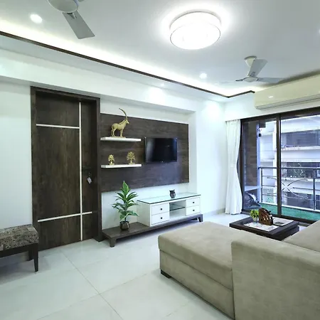 Corporate - Gagal Aparthotel