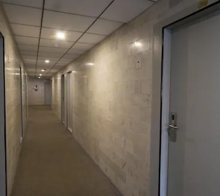 Welcome Hotel