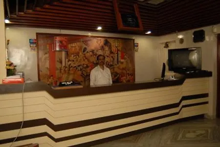 Hotel Welcome