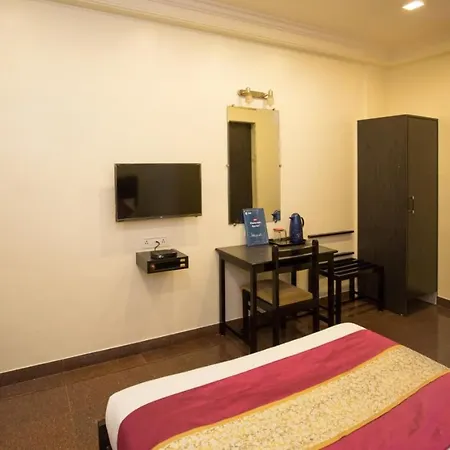 Welcome Hotel
