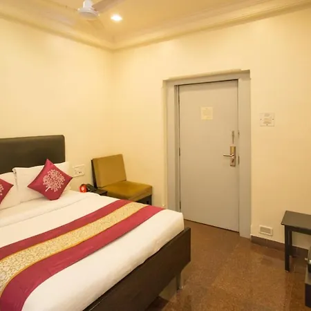 Hotel Welcome 2*