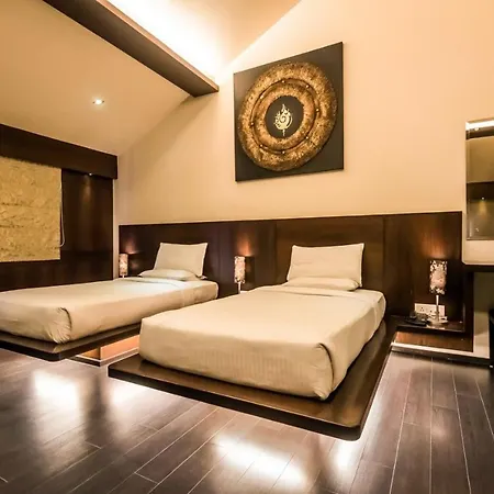 Welcome Hotel 2*