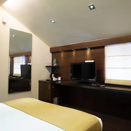 Hotel Welcome Mumbai
