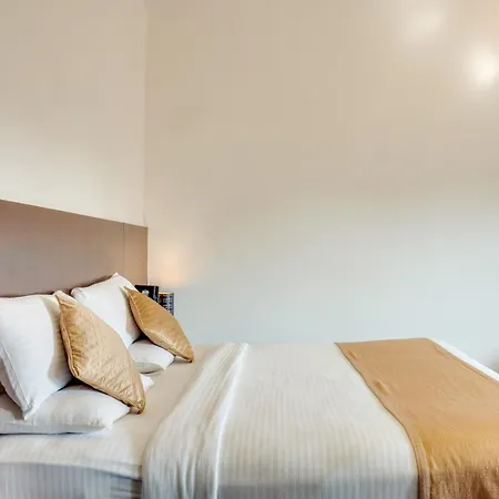 Welcome Hotel
