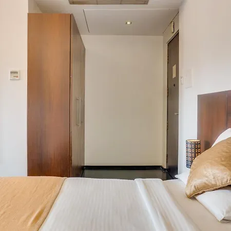 Welcome Hotel