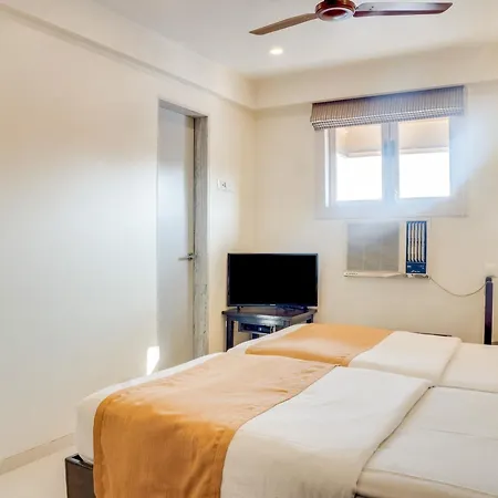 Hotel Welcome 2*