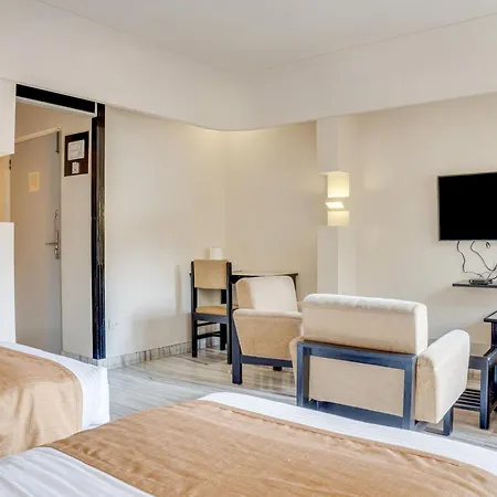 Hotel Welcome 2*