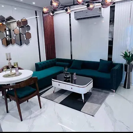 Apartment Green Stays *