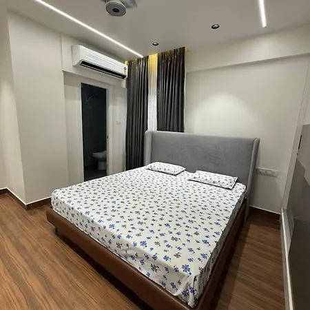 Apartment Green Stays Mumbai