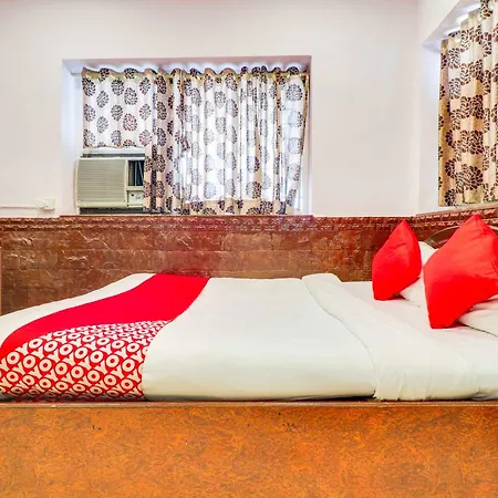 Collection O Sher E Punjab Andheri 3* Mumbai