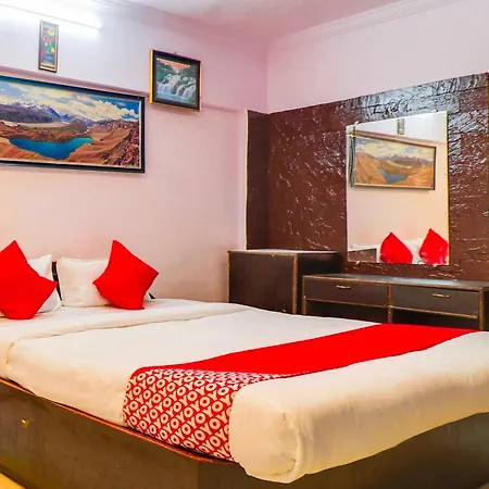 Collection O Sher E Punjab Andheri Hotel 3*