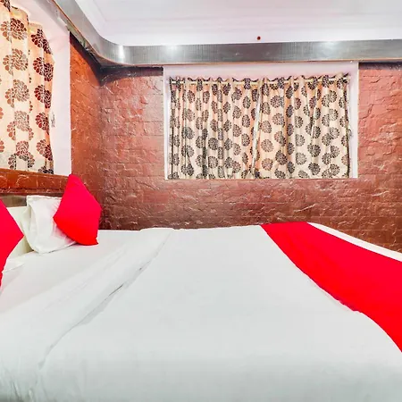 Collection O Sher E Punjab Andheri 3*