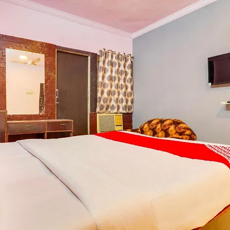 Collection O Sher E Punjab Andheri Hotel 3*