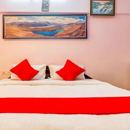 Hotel Collection O Sher E Punjab Andheri