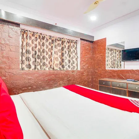 Collection O Sher E Punjab Andheri Hotel 3*
