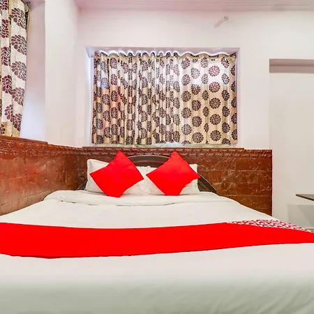 Hotel Collection O Sher E Punjab Andheri 3*