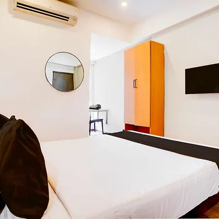 O Khar The Unicontinental Hotel