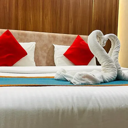 Sahar International 3*